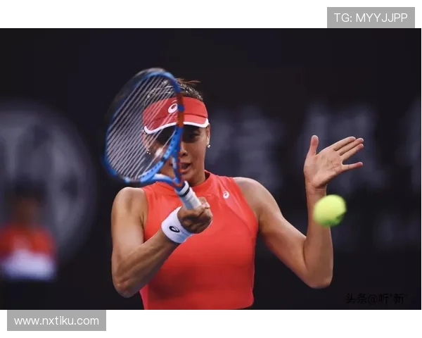 全网热议：新晋网球天才横扫赛场 赛季首冠背后是怎样的努力与坚持