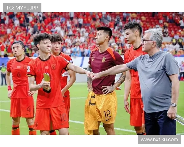 国足新星闪耀国际赛场展现中国力量引发球迷热议掀起青春风暴