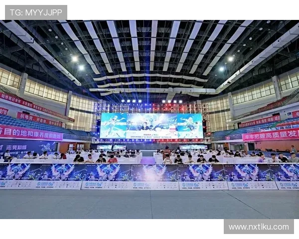 《2025年全球电竞大赛将引领技术革命 多项新兴技术助力赛事体验升级》