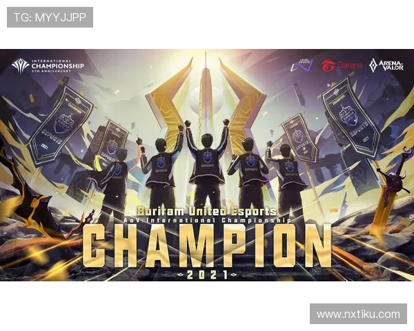 《全球电竞赛事大爆发 各大战队争夺年度冠军殊荣》