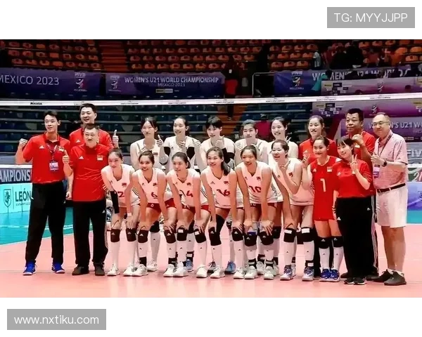 中国女排力克巴西夺冠 赛后主教练称赞团队精神再创新高