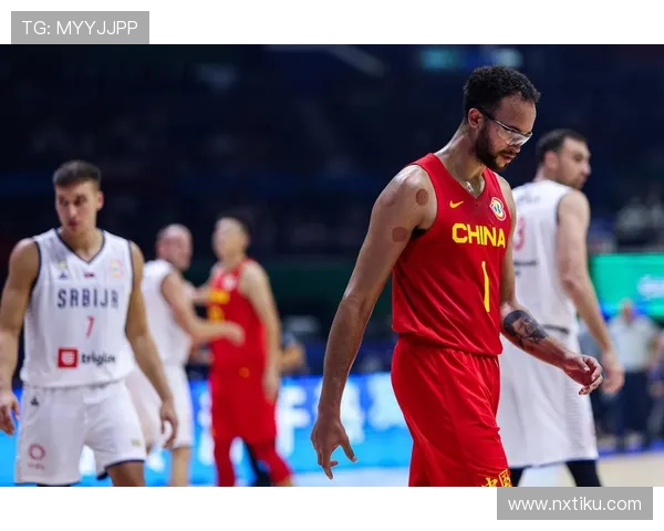 中国男篮击败菲律宾晋级亚锦赛决赛，巩固世界杯备战信心