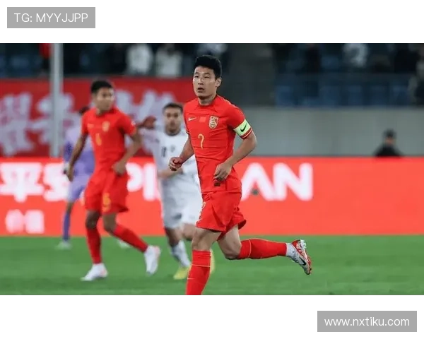 中国男足迎来世预赛关键之战主帅调整战术全力冲击十二强席位