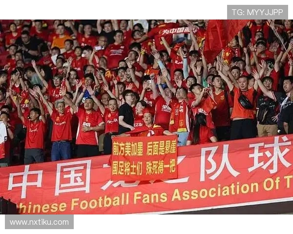 中国足球队备战世界杯预选赛全力冲刺 新帅目标打破历史纪录创造新辉煌