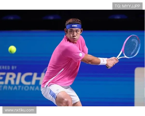 张之臻创造历史强势闯入大师赛八强中国网球迎来全新突破