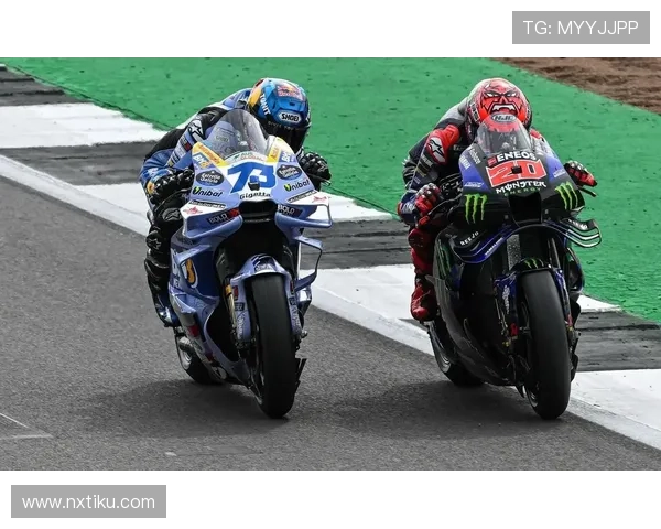 杜卡迪车队再掀统治风暴马奎斯加盟引发MotoGP新格局