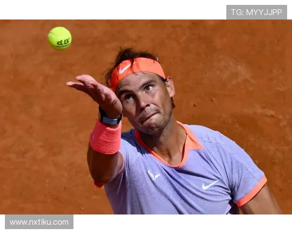 纳达尔宣布退役计划将结束辉煌网球生涯 专注未来家庭与新挑战