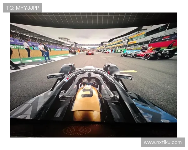 F1赛季惊现黑马车队 崭新技术引领竞速新时代