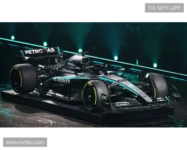 F1赛季迎来新技术革命 车队纷纷调整战略备战未来赛事