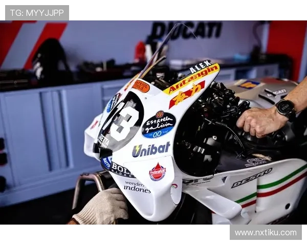 MotoGP赛季更新：全新赛车技术革新引领冠军争夺战