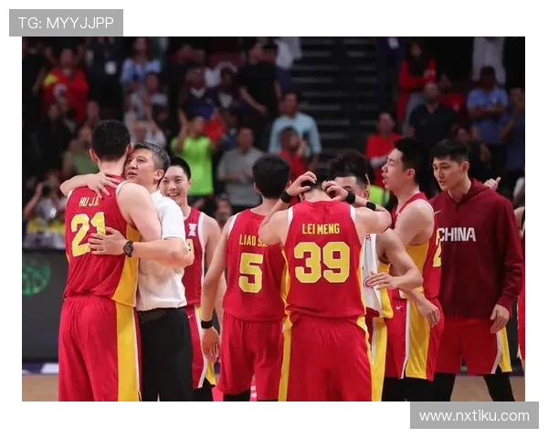 中国男篮重返亚洲顶级舞台 以全新阵容冲击世界杯预选赛晋级目标