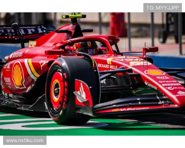 新赛季F1车队格局重塑冠军争夺战全面升级看点汇总热点前瞻速览