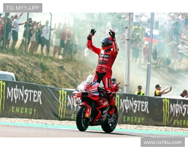 MotoGP赛季激烈角逐 新兴车队崛起老将挑战冠军宝座