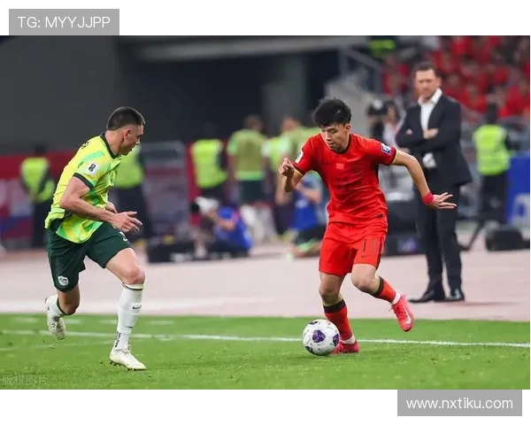 国足世预赛迎关键战主帅调整阵容力争出线希望冲击二零二六世界杯舞台