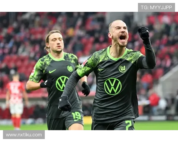 沃尔夫斯堡足球俱乐部历史与发展分析及未来展望