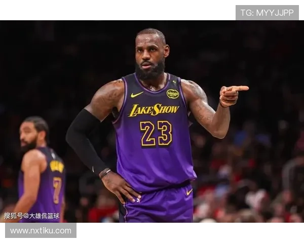 湖人队新赛季前瞻 詹姆斯与戴维斯如何联手冲击总冠军