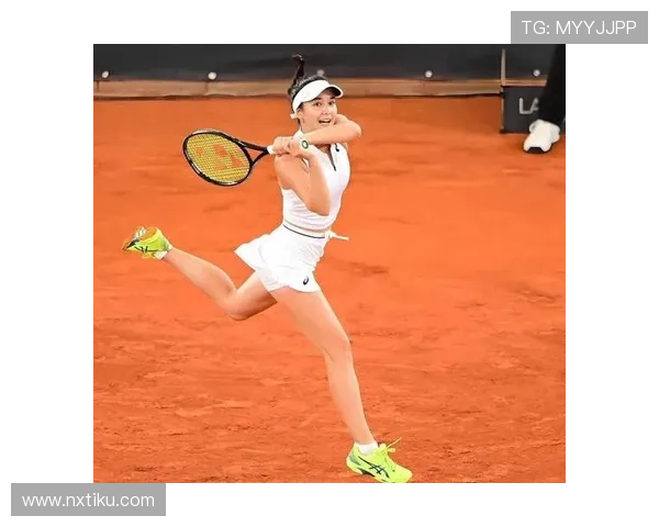 网球新星挑战赛精彩纷呈 揭幕战上演逆转惊险一幕